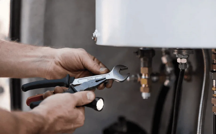 Why choose Water Heater Repair in Wallington, NJ